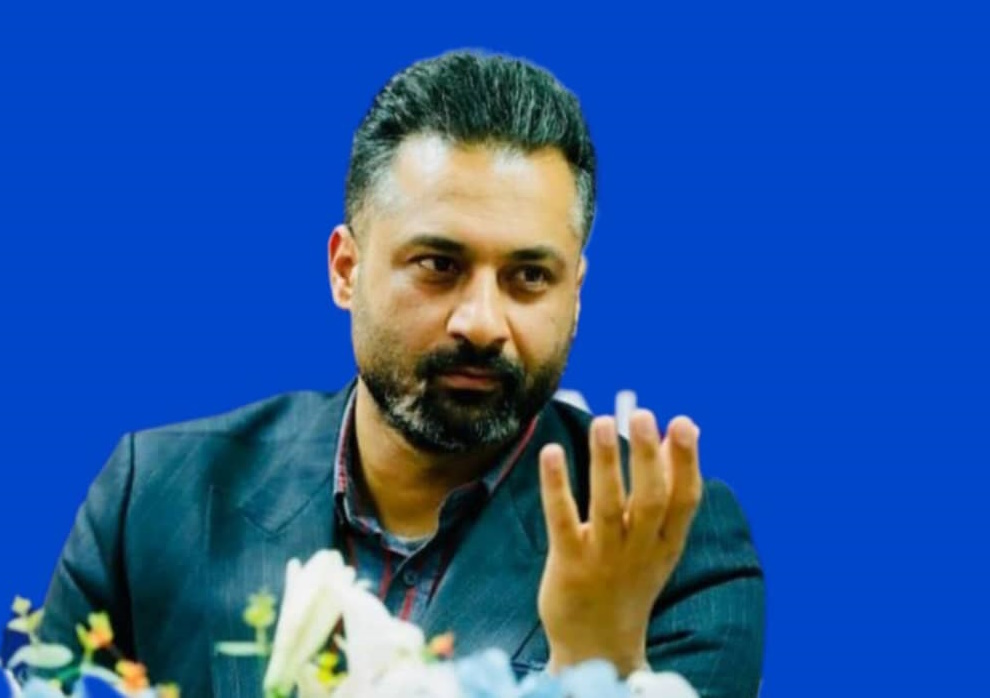 سهراب اسداله زاده